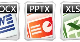 Softmaker Office Can Open And Save Microsoft Office 2019 Open Xml Docx Xlsx And Pptx Microsoft Office Can Opener Open Office
