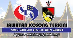 Jawatan kosong syarikat air negeri sembilan sdn bhd. Jawatan Kosong Di Pejabat Setiausaha Kerajaan Negeri Sembilan 12 November 2017 47 Kekosongan Frosted Flakes Cereal Box Frosted Flakes Cereal Cereal