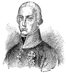 William Charles Cole Claiborne 1773 A 1817 Fue Un Político De Los Estados  Unidos Y El Primer Gobernador No Colonial De Luisiana Dibujo De Líneas  Vintage O Ilustración De Grabado Ilustraciones svg,
