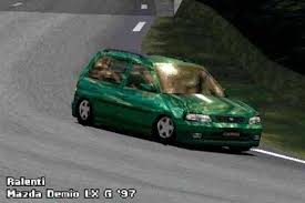 Maybe you would like to learn more about one of these? Future Classic Friday Mazda Demio Honest John