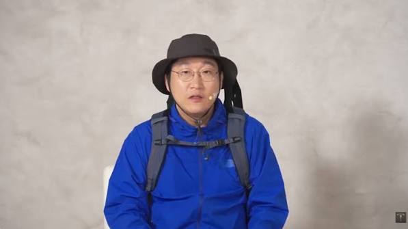 등산복 입은 전재학...로스트아크 7주년 라이브 방송 | 로스트아크 인벤
