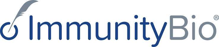 ImmunityBio Logo
