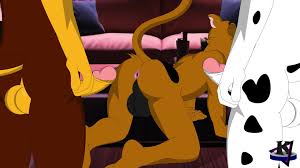 Scooby Doo, Chase & ... AV - ThisVid.com