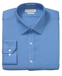 Van Heusen Dress Shirt Pincord Solid Long Sleeve Shirt Mens Dress Shirts Macy S Mens Shirt Dress Pinstripe Dress Shirt Dress