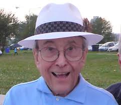 Ed Kramer dead at 89; WBEZ volunteer, jeweler told Chicago stories