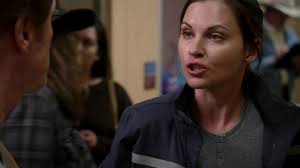 Jill Flint