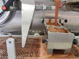 Maybe you would like to learn more about one of these? Ecole Chocolat Chocolate Making Equipment Suppliers