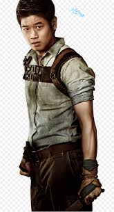 Dylan o'brien as thomas finds himself in a compound with only young men surrounded by what seems like an impenetrable maze that changes every night. The Maze Runner Dylan O Brien Youtube Minho Kunst Laufer Png Herunterladen 1024 1887 Kostenlos Transparent Schulter Png Herunterladen