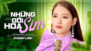 Những Đồi Hoa Sim