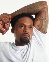 Kristopher Byes Sr. (@theehandsomegqbyes) • Instagram photos and videos