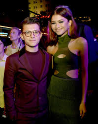 June 1 is actor tom holland's 25th birthday, and many fans believed marvel would choose this date to finally unleash the no way home trailer. Zendaya S Response To Tom Holland S Birthday Tribute Says A Lot About Their Relationship