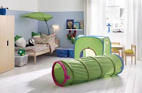 Busa Kruiptunnel Ikea Ikea Kinderen Slaapkamer Ikea Bed Kind Slaapkamers