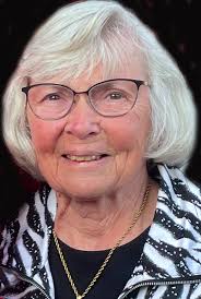 Sandra Grant Obituary