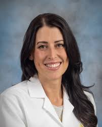 Lindsay Cote, F.N.P.-C., M.S.N.