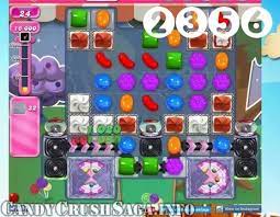 Candy Crush Saga Level 2356 Videos Cheats Tips And Tricks Candy Crush Saga