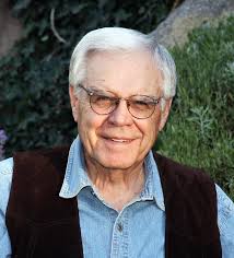 Gerald Peterson avis de décès