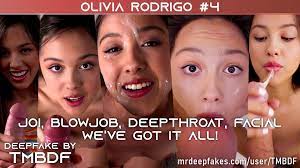 Olivia Rodrigo #4 - PREVIEW - Full version (23 min.) in description DeepFake  Porn Video - MrDeepFakes