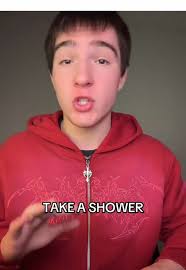 Take A Shower Gng Sound