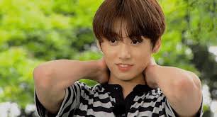 Baby jimin, finding 50 cents: Fluffy Kpop This Gifset Is Dedicated To The Extremely Talented