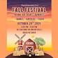 2025 Fall Festival - Wrightsville Beach Baptist Church event image
