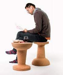 Adjustable, lockable seat and backrest tilt Mftc 200 Multifunction Task Chair Realspace Mftc 200 Super Task Chair Mftc 200 Multifunction Ergonomic Sup Cork Stool Unique Bedroom Furniture Unique Furniture