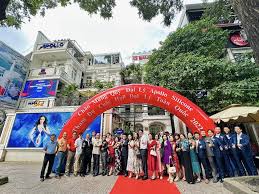 HỌP MẶT ĐẠI LÝ APOLLO SILICONE TOÀN QUỐC 2022