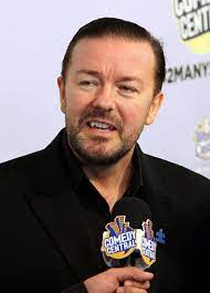Ricky gervais has been filming his netflix series after life in hertfordshire in recent weeks. Ricky Gervais Wikipedia