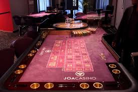 Moyen Avis De Voyageurs Sur Casino Joa De Luxeuil Luxeuil Les Bains Tripadvisor