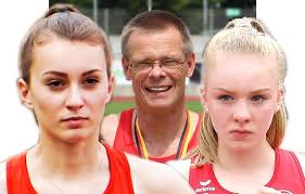 Neuer Tiefschlag für WTV-Leichtathletik: Cracks verlassen Verein zusammen  mit Roman Buhl