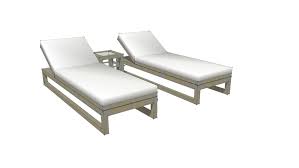 Les matières sont essentiellement des peintures qui ont une couleur ainsi qu'une texture facultative (définie dans un fichier image). Modern Outdoor Chaise Lounges 3d Warehouse
