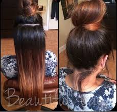 Sew in hairstyles has become very popular nowadays among black african american women. Pin On Good Hair Company A Luxury Walk In Weave Bar