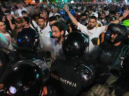 Al Jazeera - News update
