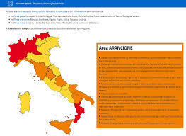 Sul sito del governo sono presenti le faq relative al dpcm del 3 novembre divise. Comune Di Crespina Lorenzana Toscana Zona Arancione Dall 11 Novembre 2020