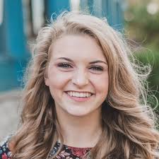 Jenna Sexton Email & Phone Number