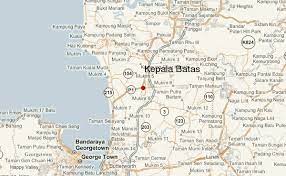 Search for the latest kepala batas (pulau pinang) jobs on careerjet, the employment search engine. Kepala Batas Weather Forecast