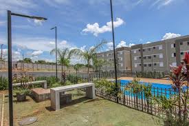 Avante, avante serrana eis o grito avante, avante, olhando para o infinito. Vitta Residencial Apartamentos Em Serrana