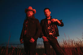 In a new interview, country star t.j. Brothers Osborne