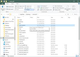 See full list on apexminecrafthosting.com Getting Minecraft Crash Reports Minecrafthopper