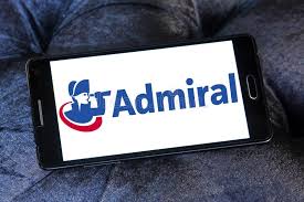 Car and home insurance are the two most common policies purchased. Admiral Insurance Company Logo Editorial Photo Image Of Trademark Vector 119040016