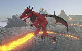 Mobile thumper weapon from the outta the way challenge in season 9? Dragon Lego Worlds Wiki Fandom