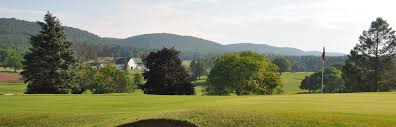 First nine holes intertwine adjacent forests, followed by nine holes located on extensive meadows. Tee Times Hidden Valley Golf Club