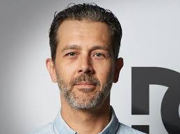 David Morita's Instagram, Twitter & Facebook