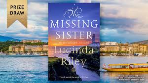 I have adored my time with the d'aplièse sisters and their respective romances and stories. Waterstones A Sweeping Captivating Novel Like Lucinda Riley S The Missing Sister Deserves A Suitably Stunning Prize Draw We Re Offering You The Chance To Win A Break In Geneva And Follow In The