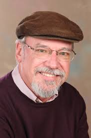 Meet John — John F. Westfall