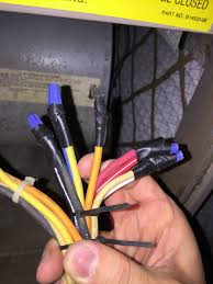 Compare installation cost factors related to the part and labor to install it. Correct Wiring For Furnace Blower Motor Home Improvement Stack Exchange