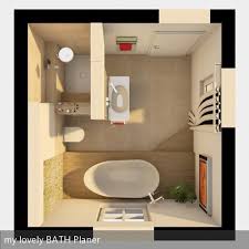 Grundriss 3d Badezimmer Badezimmer Grundriss Badezimmer Badezimmerideen