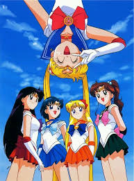 Bishoujo Senshi Sailor Moon R Make Up Sailor Senshi Sailor Scouts Sailor Moon Art Sailor Moon Crystal Sailor Moon R