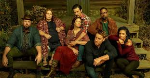 One of the biggest questions yet to be answered in this is us involves the identity of kevin's fiancée. This Is Us Season 4 Everything We Know So Far Otakukart News
