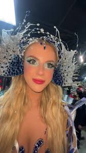 Gabriella Oxley Talent