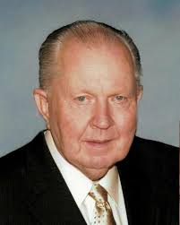 Allan Nyberg Obituary and Online Memorial (2015)